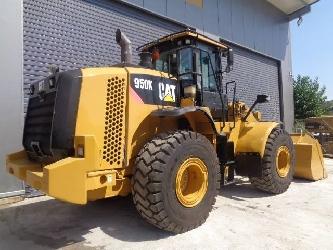 CAT 950 K