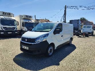 Fiat TALENTO