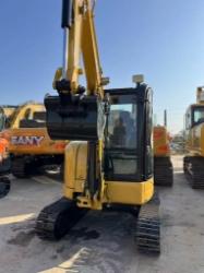 CAT 303.5E