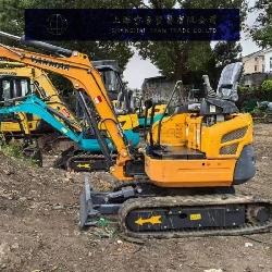 Yanmar Vio 20