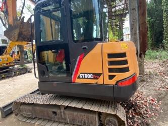 Sany SY60C