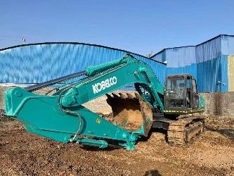 Kobelco SK350