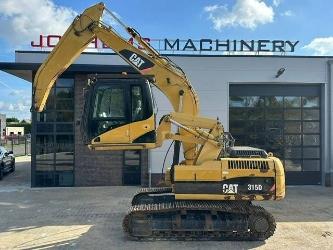 CAT 315 D