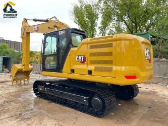 CAT 320 GC
