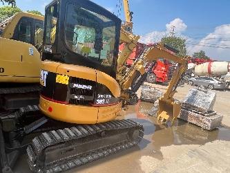 CAT 303SR