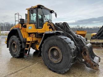 Volvo L150H