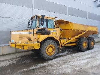 Volvo A25C