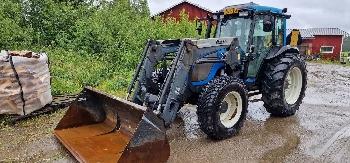 Valtra A85