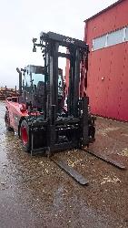 Linde H100D