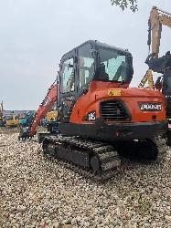 Doosan DX60