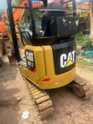 CAT 301.7