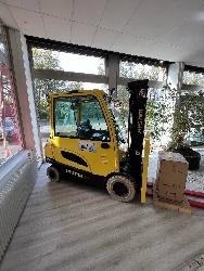 Hyster J3.5XN