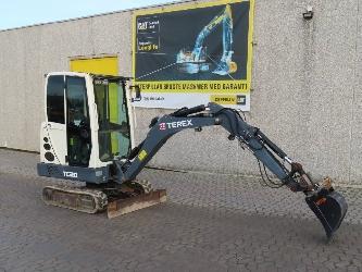 Terex TC 20