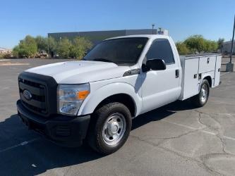 Ford F 350 HD