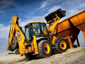 JCB 4 CX