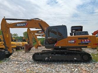 Sany SY 235 H