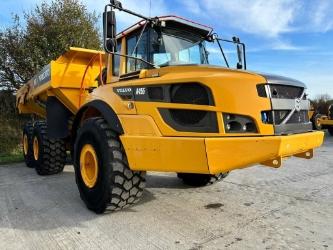 Volvo A 45 G