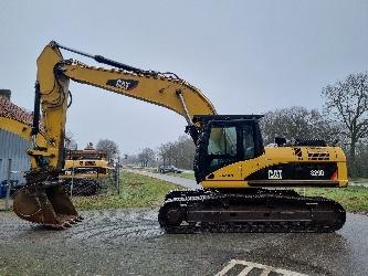 CAT 329DL