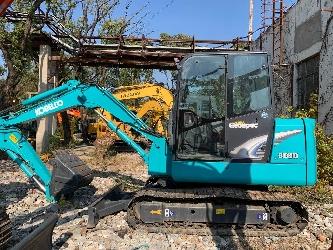 Kobelco SK 60