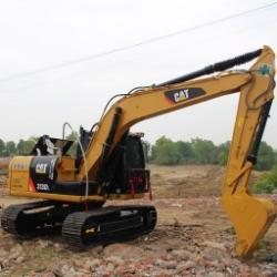 CAT 313 D