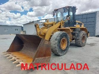 CAT 938 G