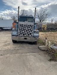  1985 Marmon