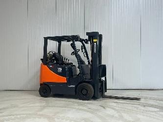 Doosan G15S-5