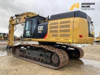 CAT 349EL