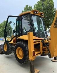 JCB 4 CX