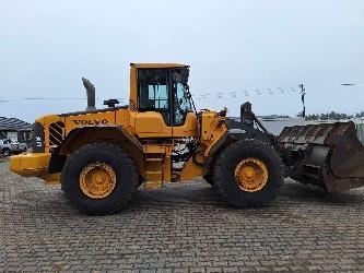 Volvo L110F