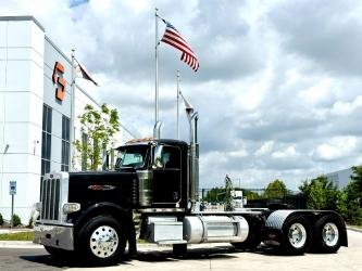 Peterbilt 389