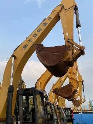 CAT 324 E