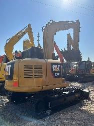 CAT 308