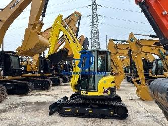 Yanmar vio55