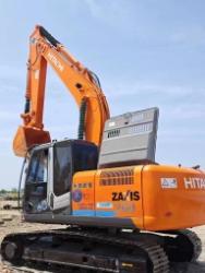 Hitachi ZX200