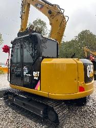 CAT CAT308E2