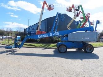 Genie S 65