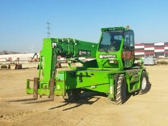 Merlo 40.25