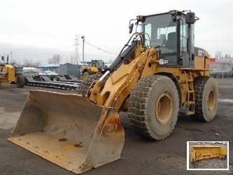 CAT 924 H