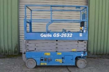 Genie GS 2632