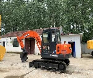 Doosan DH 55