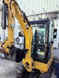 CAT 302CR