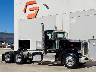 Peterbilt 389