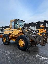 Volvo L90 B