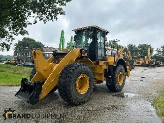 CAT 950M