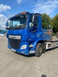 DAF CF 330