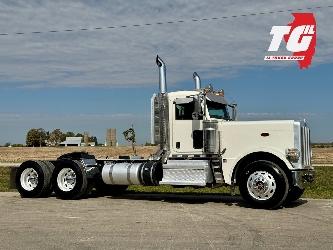 Peterbilt 389