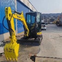 Yanmar Vio 35