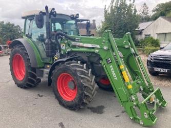 Fendt 211