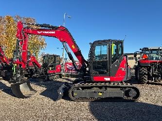 Yanmar SV 100